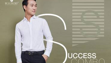COMBO THÀNH CÔNG TRỞ LẠI VỚI CÁC SẢN PHẨM MỚI TOANH