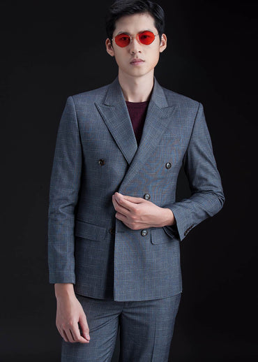 Áo vest ghi xước