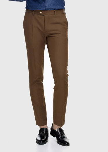 Quần âu basic