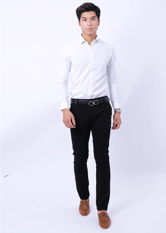 Quần âu cao cấp chống nhăn