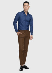 Quần âu basic