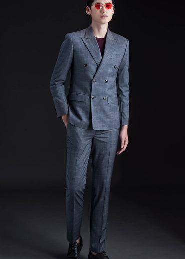 Áo vest ghi xước