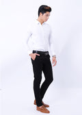 Quần âu cao cấp chống nhăn